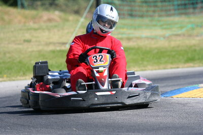 28/09/2008 : Endurance Loisir 4H à Lavelanet (photos Stéphane Agnus) 2008 — karting