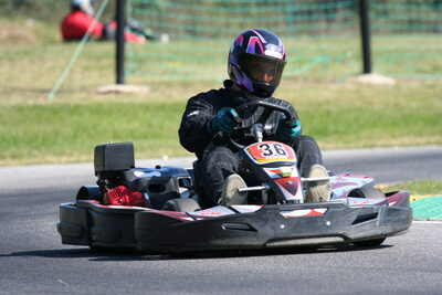 28/09/2008 : Endurance Loisir 4H à Lavelanet (photos Stéphane Agnus) 2008 — karting