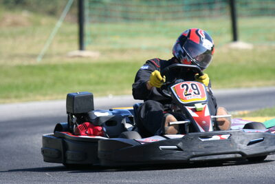 28/09/2008 : Endurance Loisir 4H à Lavelanet (photos Stéphane Agnus) 2008 — karting