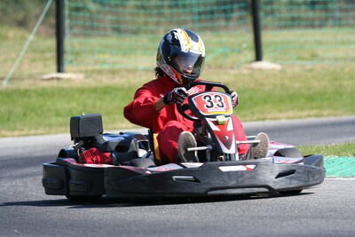 28/09/2008 : Endurance Loisir 4H à Lavelanet (photos Stéphane Agnus) 2008 — karting