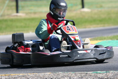 28/09/2008 : Endurance Loisir 4H à Lavelanet (photos Stéphane Agnus) 2008 — karting