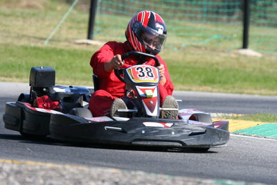 28/09/2008 : Endurance Loisir 4H à Lavelanet (photos Stéphane Agnus) 2008 — karting