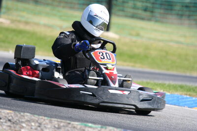 28/09/2008 : Endurance Loisir 4H à Lavelanet (photos Stéphane Agnus) 2008 — karting