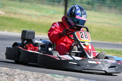 28/09/2008 : Endurance Loisir 4H à Lavelanet (photos Stéphane Agnus) 2008 — karting