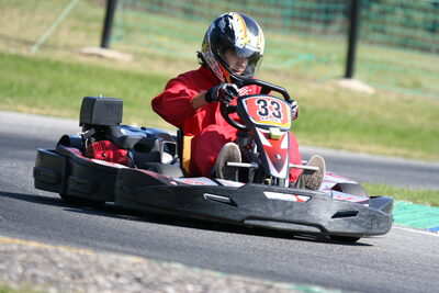 28/09/2008 : Endurance Loisir 4H à Lavelanet (photos Stéphane Agnus) 2008 — karting