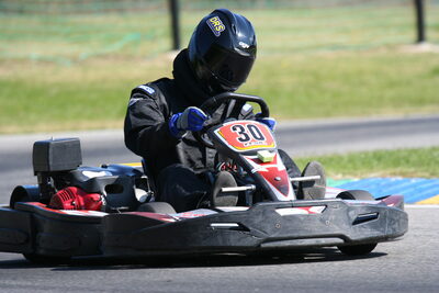 28/09/2008 : Endurance Loisir 4H à Lavelanet (photos Stéphane Agnus) 2008 — karting