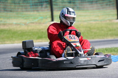 28/09/2008 : Endurance Loisir 4H à Lavelanet (photos Stéphane Agnus) 2008 — karting