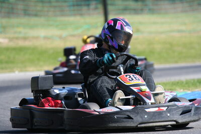 28/09/2008 : Endurance Loisir 4H à Lavelanet (photos Stéphane Agnus) 2008 — karting