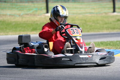 28/09/2008 : Endurance Loisir 4H à Lavelanet (photos Stéphane Agnus) 2008 — karting