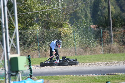 28/09/2008 : Endurance Loisir 4H à Lavelanet (photos Stéphane Agnus) 2008 — karting
