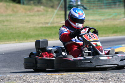 28/09/2008 : Endurance Loisir 4H à Lavelanet (photos Stéphane Agnus) 2008 — karting