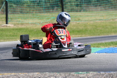 28/09/2008 : Endurance Loisir 4H à Lavelanet (photos Stéphane Agnus) 2008 — karting