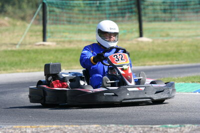28/09/2008 : Endurance Loisir 4H à Lavelanet (photos Stéphane Agnus) 2008 — karting