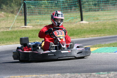 28/09/2008 : Endurance Loisir 4H à Lavelanet (photos Stéphane Agnus) 2008 — karting