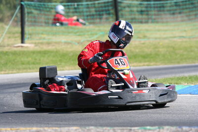 28/09/2008 : Endurance Loisir 4H à Lavelanet (photos Stéphane Agnus) 2008 — karting