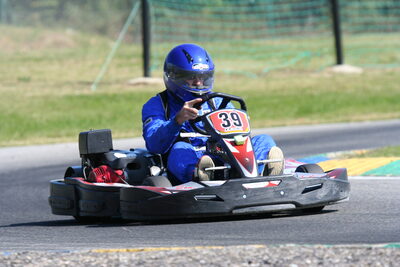 28/09/2008 : Endurance Loisir 4H à Lavelanet (photos Stéphane Agnus) 2008 — karting