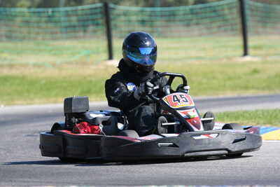 28/09/2008 : Endurance Loisir 4H à Lavelanet (photos Stéphane Agnus) 2008 — karting