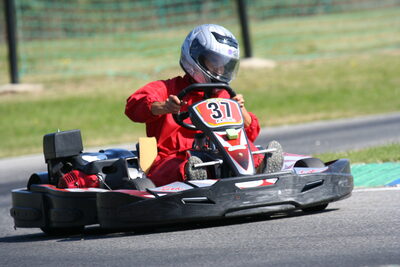 28/09/2008 : Endurance Loisir 4H à Lavelanet (photos Stéphane Agnus) 2008 — karting