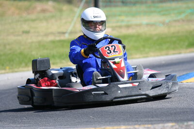 28/09/2008 : Endurance Loisir 4H à Lavelanet (photos Stéphane Agnus) 2008 — karting