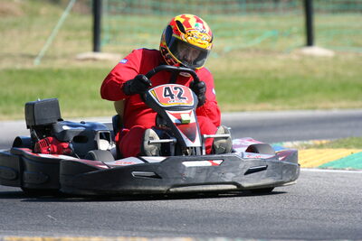 28/09/2008 : Endurance Loisir 4H à Lavelanet (photos Stéphane Agnus) 2008 — karting