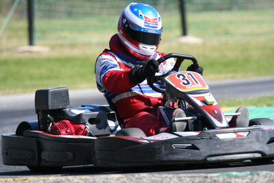 28/09/2008 : Endurance Loisir 4H à Lavelanet (photos Stéphane Agnus) 2008 — karting