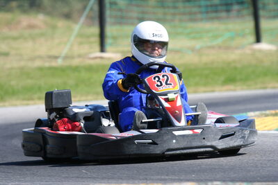 28/09/2008 : Endurance Loisir 4H à Lavelanet (photos Stéphane Agnus) 2008 — karting