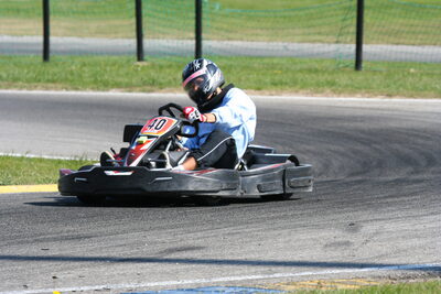 28/09/2008 : Endurance Loisir 4H à Lavelanet (photos Stéphane Agnus) 2008 — karting