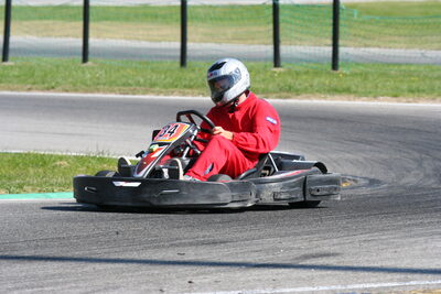 28/09/2008 : Endurance Loisir 4H à Lavelanet (photos Stéphane Agnus) 2008 — karting