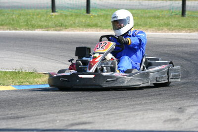 28/09/2008 : Endurance Loisir 4H à Lavelanet (photos Stéphane Agnus) 2008 — karting