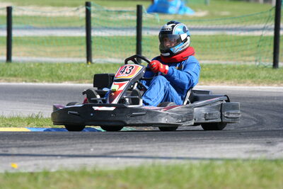 28/09/2008 : Endurance Loisir 4H à Lavelanet (photos Stéphane Agnus) 2008 — karting
