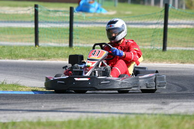 28/09/2008 : Endurance Loisir 4H à Lavelanet (photos Stéphane Agnus) 2008 — karting