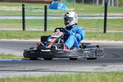 28/09/2008 : Endurance Loisir 4H à Lavelanet (photos Stéphane Agnus) 2008 — karting