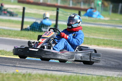 28/09/2008 : Endurance Loisir 4H à Lavelanet (photos Stéphane Agnus) 2008 — karting