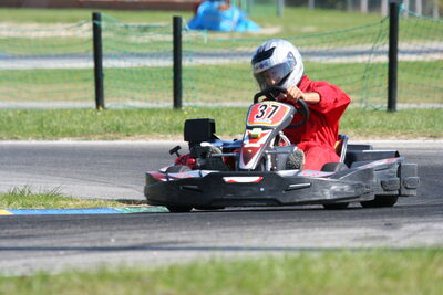28/09/2008 : Endurance Loisir 4H à Lavelanet (photos Stéphane Agnus) 2008 — karting