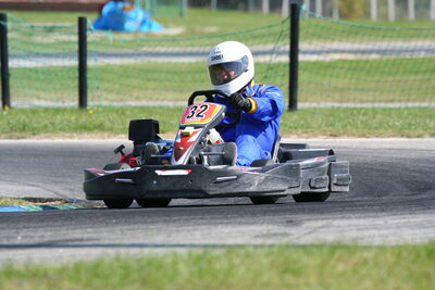 28/09/2008 : Endurance Loisir 4H à Lavelanet (photos Stéphane Agnus) 2008 — karting