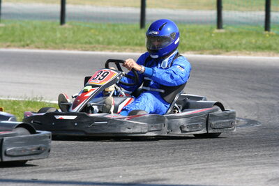 28/09/2008 : Endurance Loisir 4H à Lavelanet (photos Stéphane Agnus) 2008 — karting