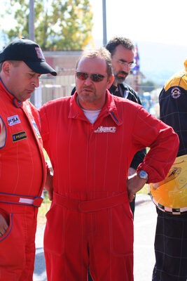 28/09/2008 : Endurance Loisir 4H à Lavelanet (photos Stéphane Agnus) 2008 — karting