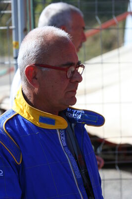 28/09/2008 : Endurance Loisir 4H à Lavelanet (photos Stéphane Agnus) 2008 — karting
