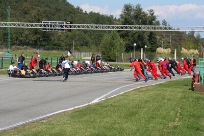 28/09/2008 : Endurance Loisir 4H à Lavelanet (photos Stéphane Agnus) 2008 — karting