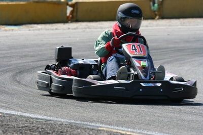 28/09/2008 : Endurance Loisir 4H à Lavelanet (photos Stéphane Agnus) 2008 — karting
