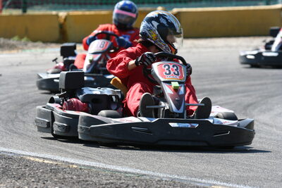 28/09/2008 : Endurance Loisir 4H à Lavelanet (photos Stéphane Agnus) 2008 — karting