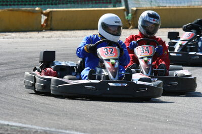 28/09/2008 : Endurance Loisir 4H à Lavelanet (photos Stéphane Agnus) 2008 — karting