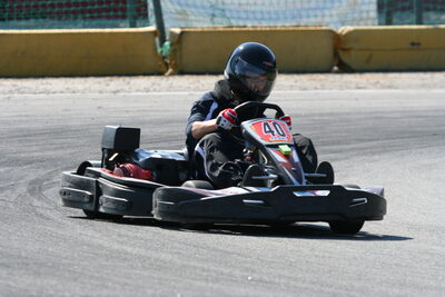 28/09/2008 : Endurance Loisir 4H à Lavelanet (photos Stéphane Agnus) 2008 — karting