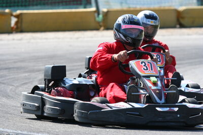 28/09/2008 : Endurance Loisir 4H à Lavelanet (photos Stéphane Agnus) 2008 — karting