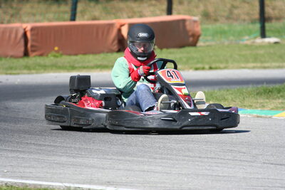 28/09/2008 : Endurance Loisir 4H à Lavelanet (photos Stéphane Agnus) 2008 — karting