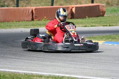 28/09/2008 : Endurance Loisir 4H à Lavelanet (photos Stéphane Agnus) 2008 — karting