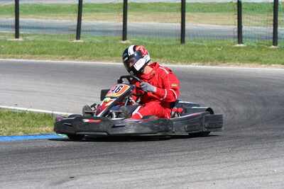 28/09/2008 : Endurance Loisir 4H à Lavelanet (photos Stéphane Agnus) 2008 — karting