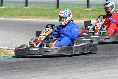 28/09/2008 : Endurance Loisir 4H à Lavelanet (photos Stéphane Agnus) 2008 — karting