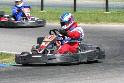 28/09/2008 : Endurance Loisir 4H à Lavelanet (photos Stéphane Agnus) 2008 — karting
