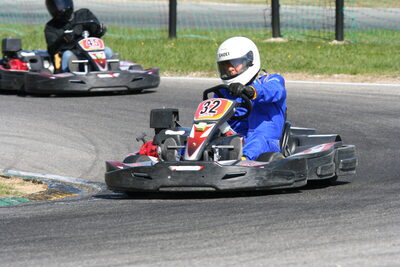 28/09/2008 : Endurance Loisir 4H à Lavelanet (photos Stéphane Agnus) 2008 — karting
